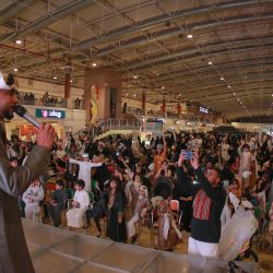 ادارة الحوكمة تنظم ورشة لتقييم نتائج الربع الثاني 2023 – 2024