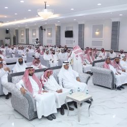 المسؤولية الإجتماعية تواصل تنفيذ برنامج الرياضة صحة
