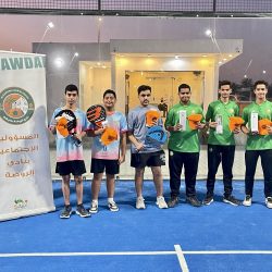 المسؤولية الإجتماعية تنظم برنامج من العايدين بمناسبة أسبوع الصم العربي