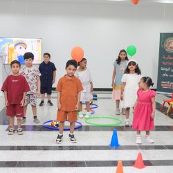 المسؤولية الإجتماعية تنفذ برنامج ( قدراتي )