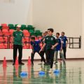 المسـؤولية الإجتمـاعية تنفذ برنامـج ( الزيارات المدرسيـة ) للربع الرابع  2026 – 2025
