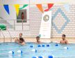 المسؤولية الإجتماعية تواصل تنفيذ برنامج الرياضة صحة | رياضة السباحة
